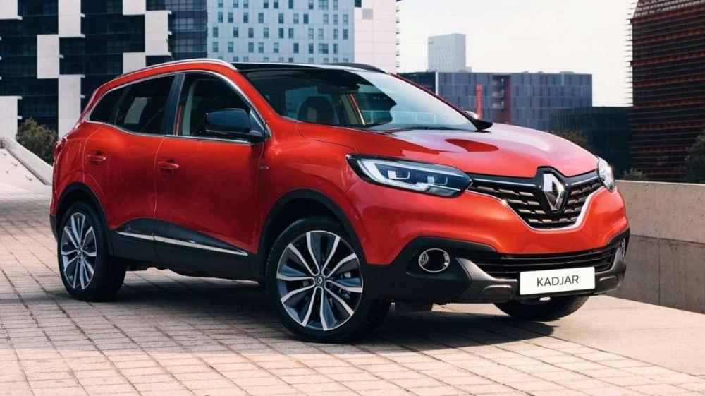 Renault à Rauzan
