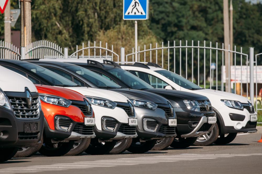 Réparation toutes marques à Rauzan